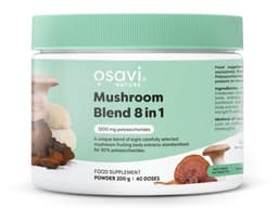 Osavi - Sieniseos 8-in-1