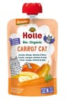 Holle - Carrot Cat - 100g