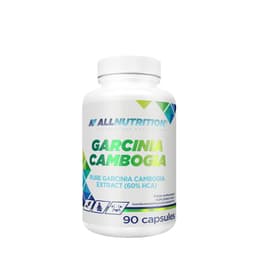 Allnutrition - Garcinia Cambogia - 90 Caps