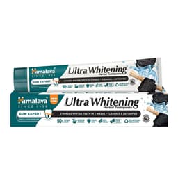 Himalaya Herbals - Ultra Whitening - 75ml