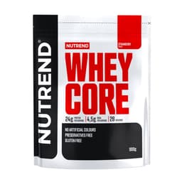 Nutrend - Whey Core