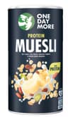 ONE DAY MORE - ONEDAYMORE Musli Proteinowe 400g