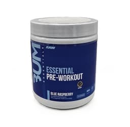 Raw Nutrition - CBUM Essential Pre-Workout