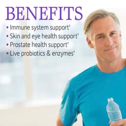 Garden Of Life - Vitamin Code Raw Zinc - 60 Vcaps