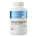 Ostrovit - Sodium Butyrate - 90 Caps