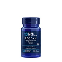 Life Extension - PQQ Caps - 10mg