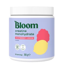 Bloom - Creatine Monohydrate