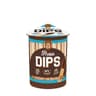 Nanosupps - Protein Dips - Choklad Hasselnöt, 52g