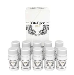 VitaTiger - Gold – Energy Boost