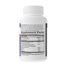 Nature's Way - Sambucus Advanced Immune - 80 Caps