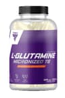Trec - L-Glutamine Micronized T6 - 240 Caps