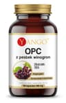 Yango - Opc From Grape Seed - 90 Caps
