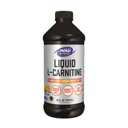 NOW Foods Liquid L-Carnitine