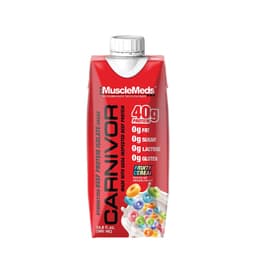 Musclemeds - Carnivor™ 100% Oksekødsprotein