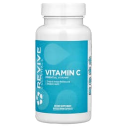 Revive - Vitamin C - 60 Vcaps