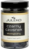 Juleko Czarny czosnek BIO 200 g