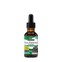 Nature's Answer - Saw Palmetto Extract, 2000mg - 30ml.
