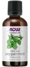 NOW Foods - Essential Oil Peppermint - 59ml