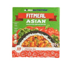 Allnutrition - Fitmeal - Meal Replacement
