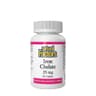 Natural Factors - Iron Chelate - 90 Tabs