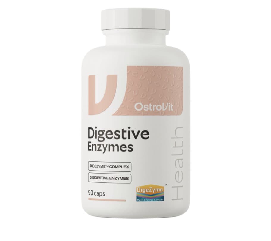 OstroVit - Digestive Enzymes