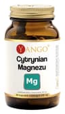 Yango - Magnesium Citrate (Anhydrous - 90 Caps)