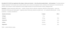 Olimp Labs - Collagen Activ Plus - 80 Tabs