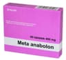 Bio Age Pharmacy - Meta Anabolon - 60 Tablets