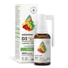 Aura Herbals - Vitamin D3 Vegan - 30ml