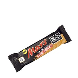 Mars - High Protein Low Sugar
