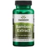 Swanson - Bamboo Extract - 30 Days - 70% Silika - 60 Vcaps