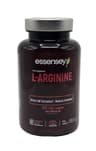 Essensey - L-Arginin, 500mg - 90 kapsler