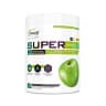 Genius Nutrition - Super Greens - Green Apple - 300g