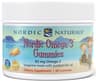 Nordic Naturals - Omega-3 Gummier