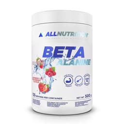 Allnutrition - Beta Alanine - Amino Acid Supplement