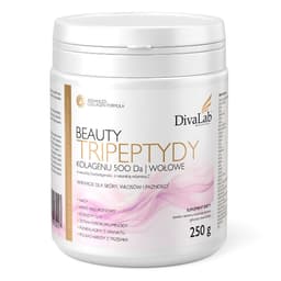 DivaLab - Beauty Tripeptide Collagen 500 Da Bovine