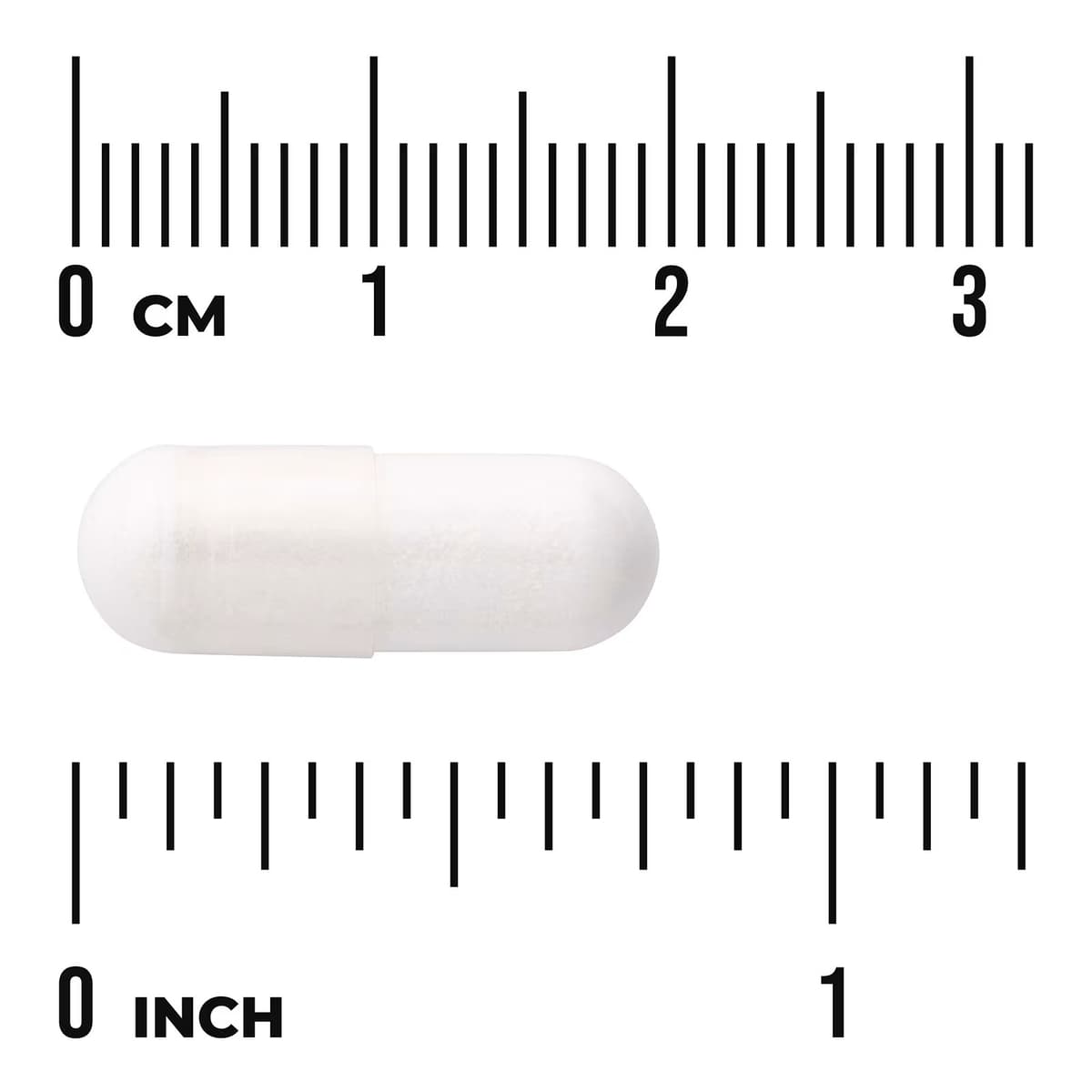 Swanson - Sinkkipikolinaatti, 22 mg - 60 kapselia