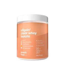 Vilgain - Clear Whey Isolate