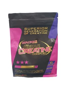 Stacker2 Creatine Complex