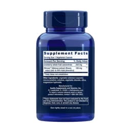 Life Extension - Optimized Cran-Max - 60 Vcaps