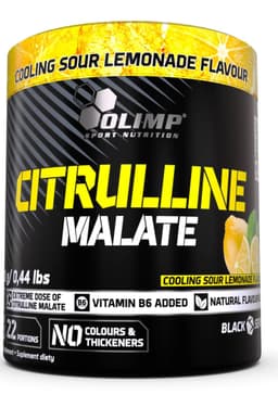 Olimp Labs - Citrulline Malate