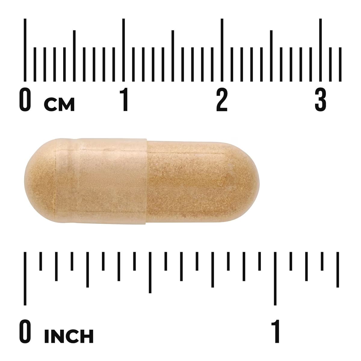 Swanson - Thyme Leaf - 120 Caps
