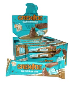 Grenade - Protein Bars