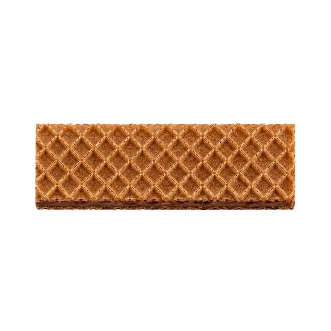 Wawel - Cocoa Wafers Sugar-Free 110g