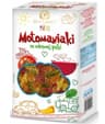 Bartolini - MotoManiaki Pasta - 250g