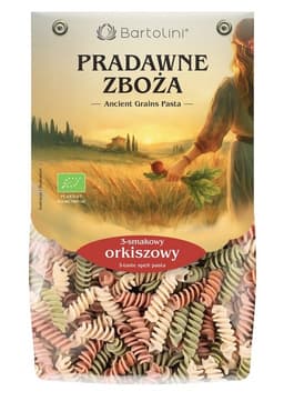 Bartolini - Ancient Grains Pasta