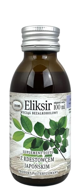 Mir-Lek - Örtbaserade elixir