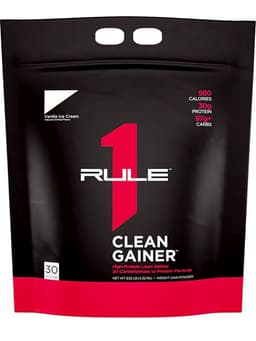 Rule One - Clean Gainer