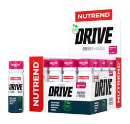 Nutrend - Drive Shot