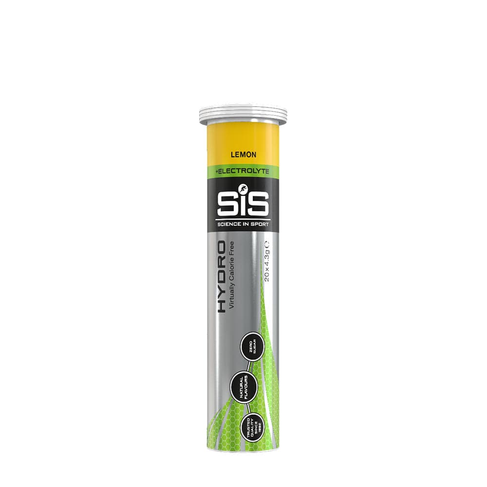 Science In Sport - HYDRO - Electrolyte Hydration